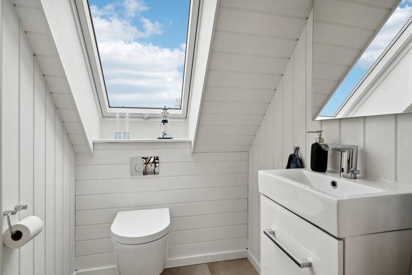 Foto von Ferienhaus XH83 in Tørresø - Nordfünen