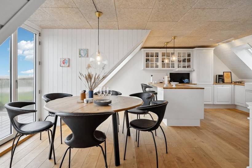 Foto von Ferienhaus XH83 in Tørresø - Nordfünen