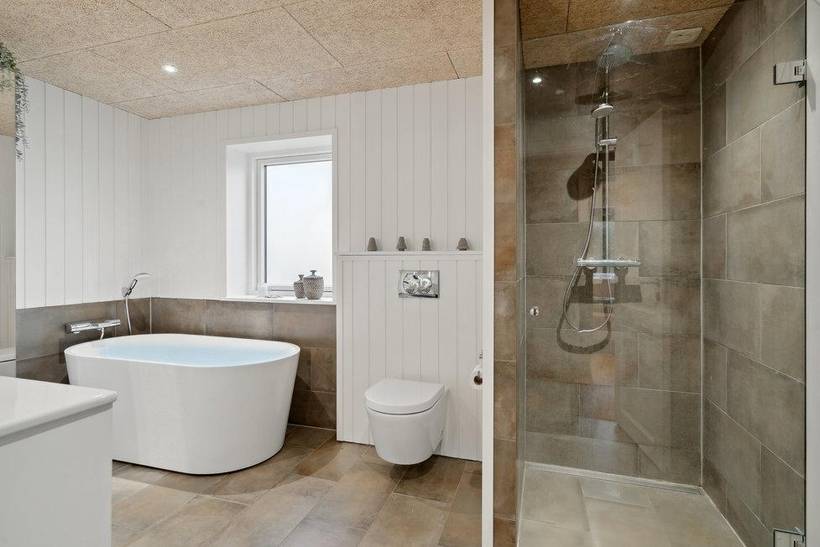 Foto von Ferienhaus XH83 in Tørresø - Nordfünen