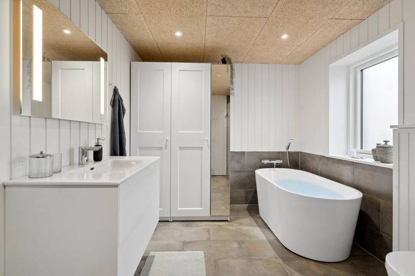 Foto von Ferienhaus XH83 in Tørresø - Nordfünen