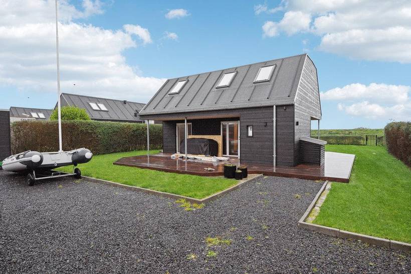 Foto von Ferienhaus XH83 in Tørresø - Nordfünen