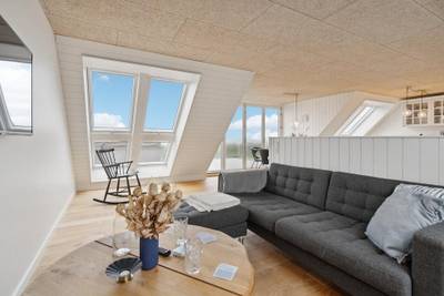 Vorschaubild von Ferienhaus XH83 in Tørresø - Nordfünen