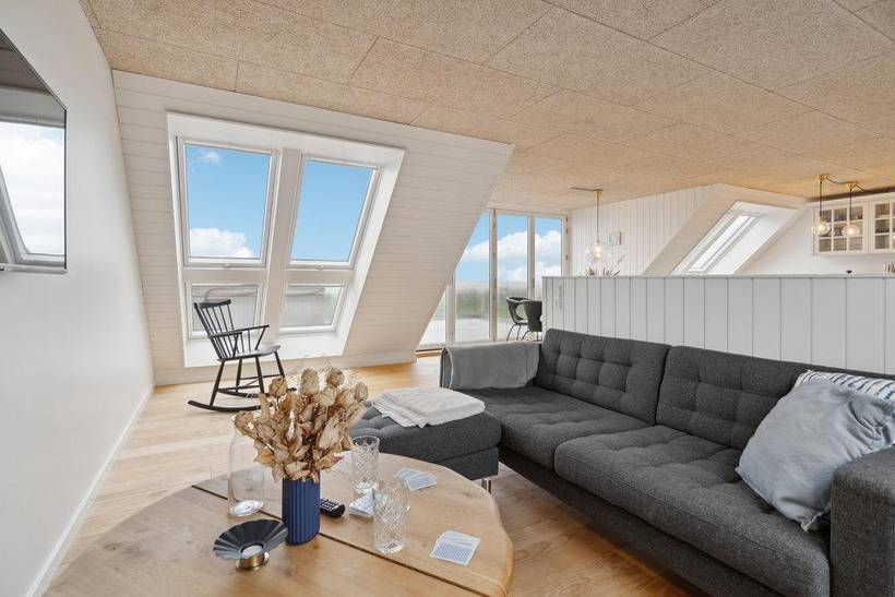 Foto von Ferienhaus XH83 in Tørresø - Nordfünen