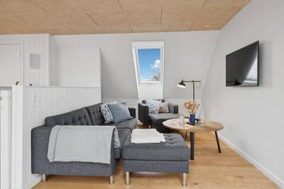 Vorschaubild von Ferienhaus XH83 in Tørresø - Nordfünen