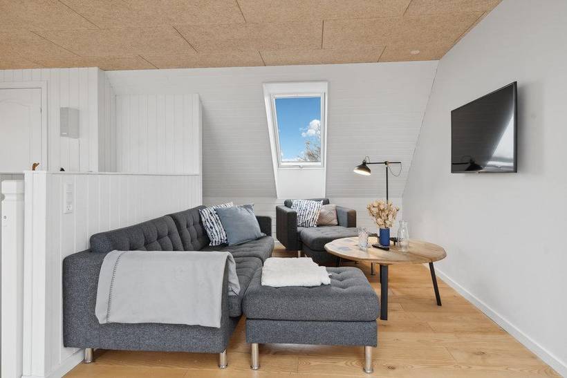 Foto von Ferienhaus XH83 in Tørresø - Nordfünen