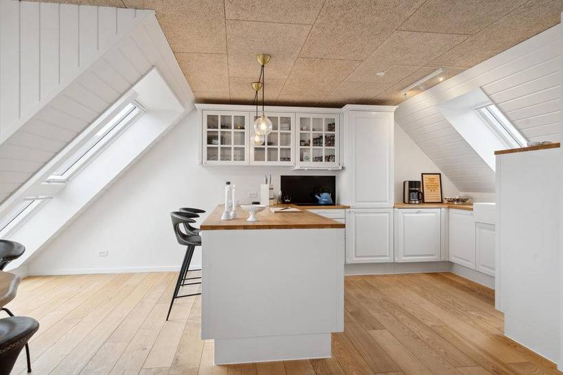 Foto von Ferienhaus XH83 in Tørresø - Nordfünen