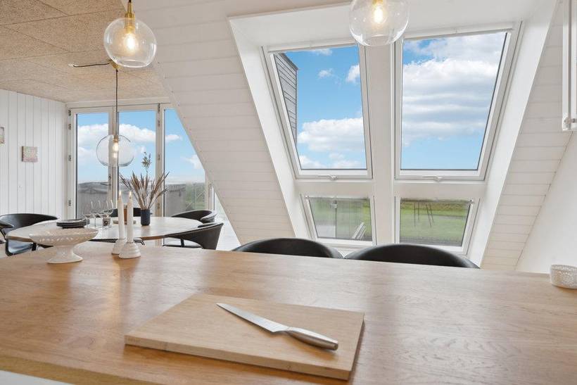 Foto von Ferienhaus XH83 in Tørresø - Nordfünen