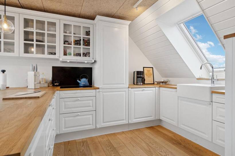 Foto von Ferienhaus XH83 in Tørresø - Nordfünen