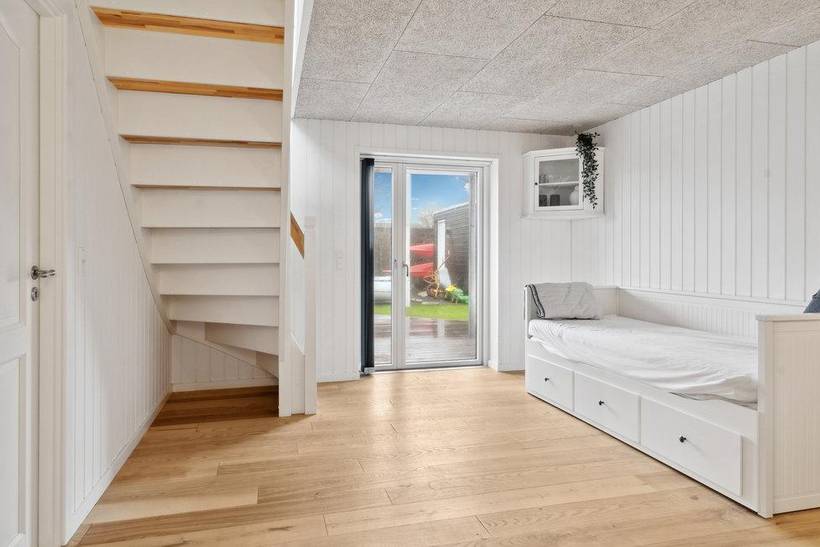 Foto von Ferienhaus XH83 in Tørresø - Nordfünen