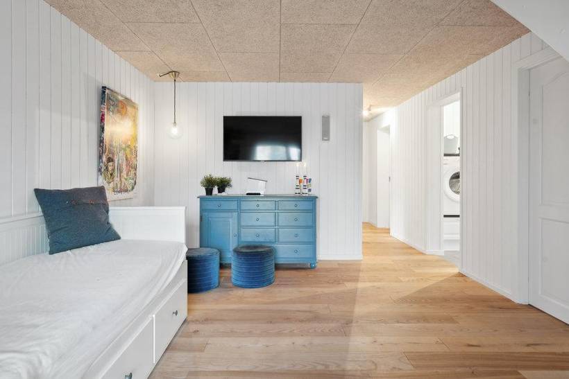 Foto von Ferienhaus XH83 in Tørresø - Nordfünen