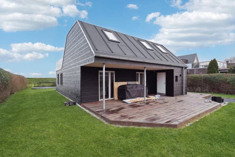 Foto von Ferienhaus XH83 in Tørresø - Nordfünen