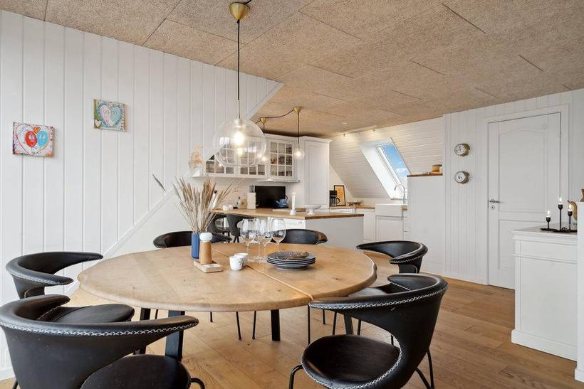 Foto von Ferienhaus XH83 in Tørresø - Nordfünen