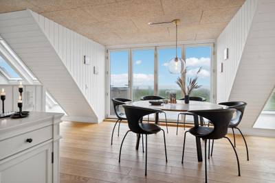 Vorschaubild von Ferienhaus XH83 in Tørresø - Nordfünen