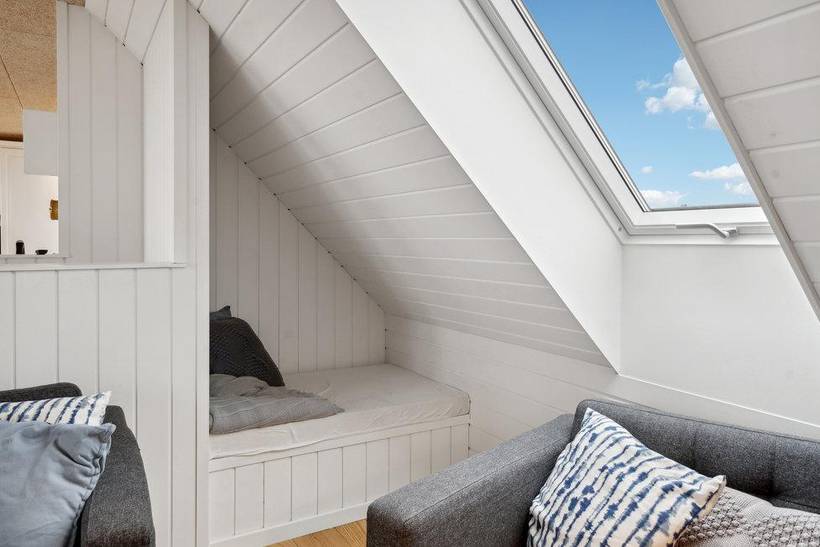 Foto von Ferienhaus XH83 in Tørresø - Nordfünen