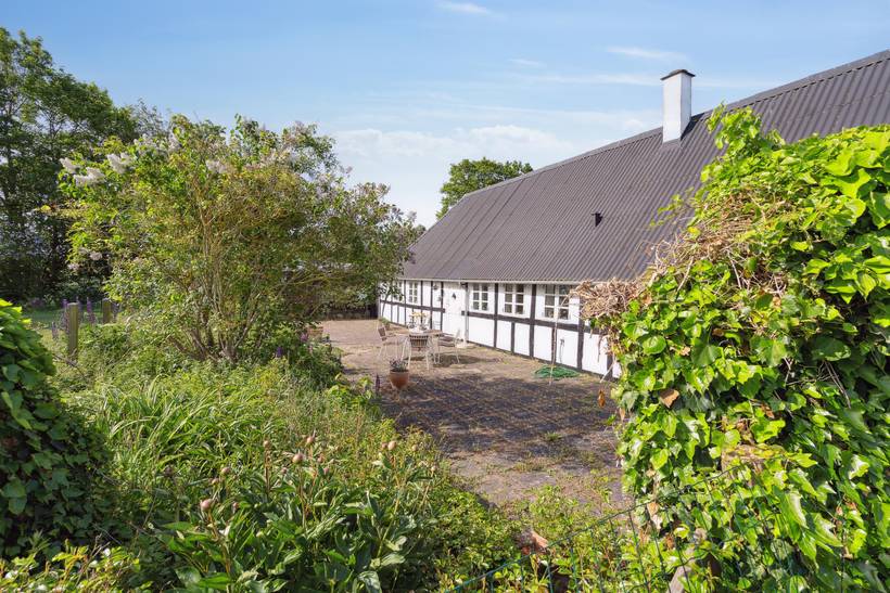 Foto von Ferienhaus XH85 auf Bøjden - Südfünen