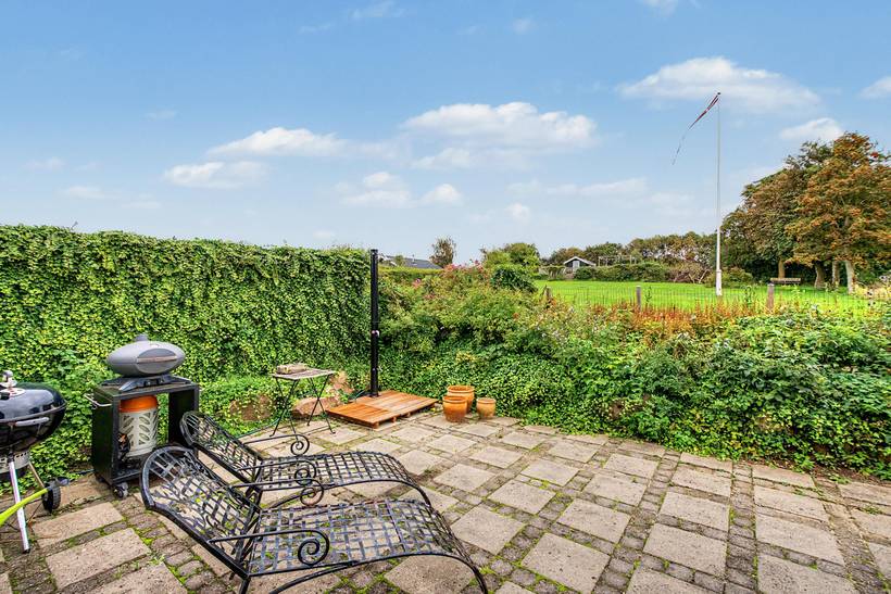 Foto von Ferienhaus XH85 auf Bøjden - Südfünen