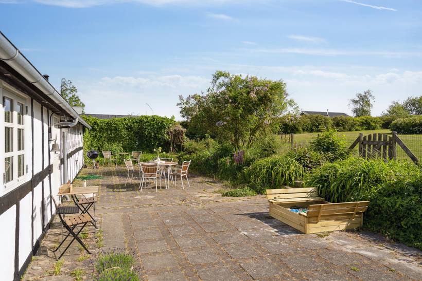 Foto von Ferienhaus XH85 auf Bøjden - Südfünen