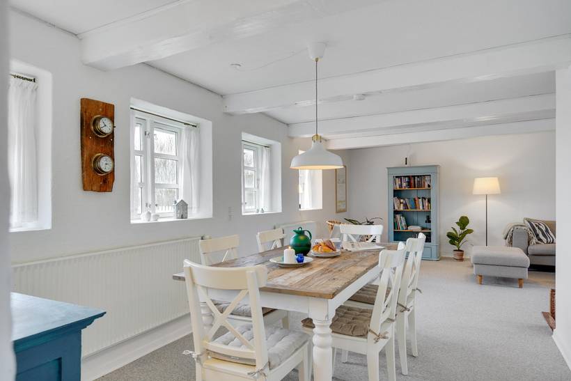 Foto von Ferienhaus XH85 auf Bøjden - Südfünen
