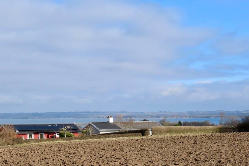 Foto von Ferienhaus XH85 auf Bøjden - Südfünen