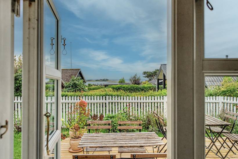 Foto von Ferienhaus XH85 auf Bøjden - Südfünen