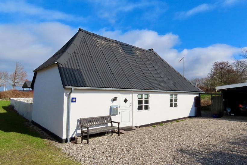 Foto von Ferienhaus XH85 auf Bøjden - Südfünen