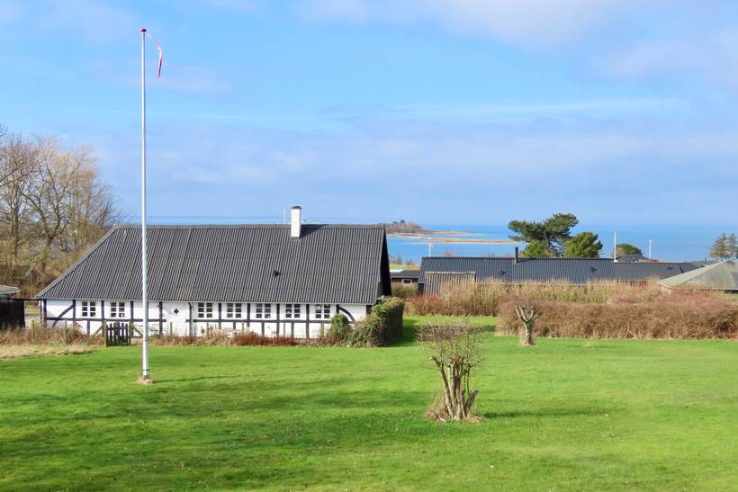 Foto von Ferienhaus XH85 auf Bøjden - Südfünen