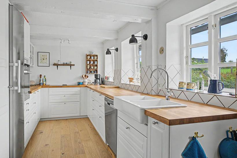 Foto von Ferienhaus XH85 auf Bøjden - Südfünen