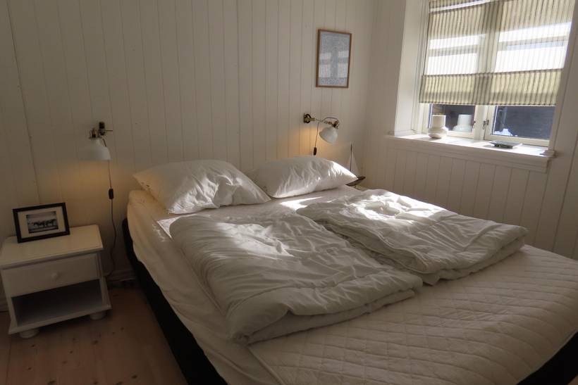Foto von Ferienhaus XH85 auf Bøjden - Südfünen
