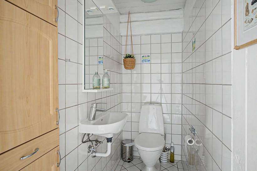 Foto von Ferienhaus XH85 auf Bøjden - Südfünen