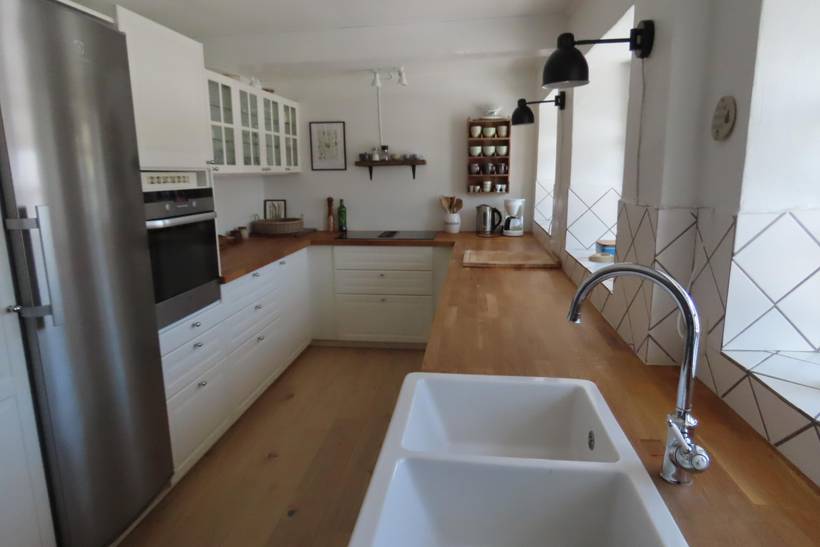 Foto von Ferienhaus XH85 auf Bøjden - Südfünen