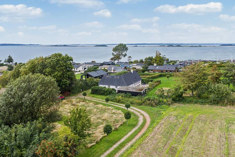 Foto von Ferienhaus XH85 auf Bøjden - Südfünen