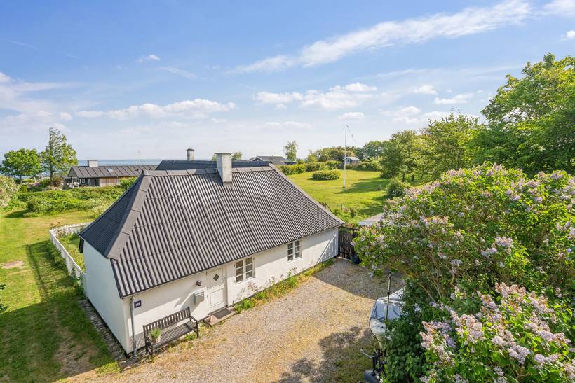 Foto von Ferienhaus XH85 auf Bøjden - Südfünen