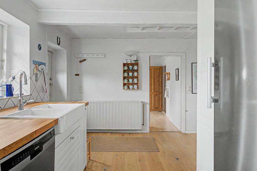 Foto von Ferienhaus XH85 auf Bøjden - Südfünen