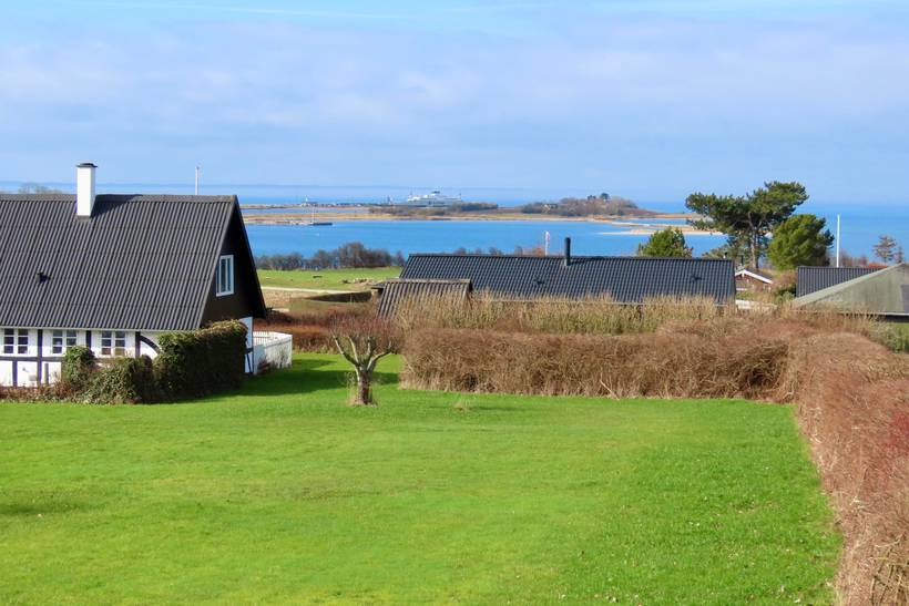 Foto von Ferienhaus XH85 auf Bøjden - Südfünen