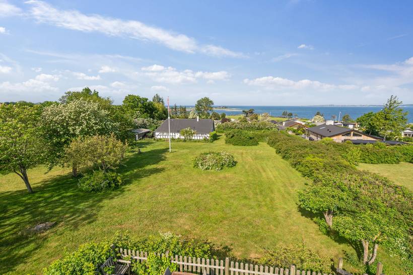 Foto von Ferienhaus XH85 auf Bøjden - Südfünen