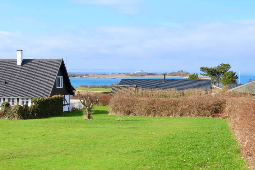 Foto von Ferienhaus XH85 auf Bøjden - Südfünen