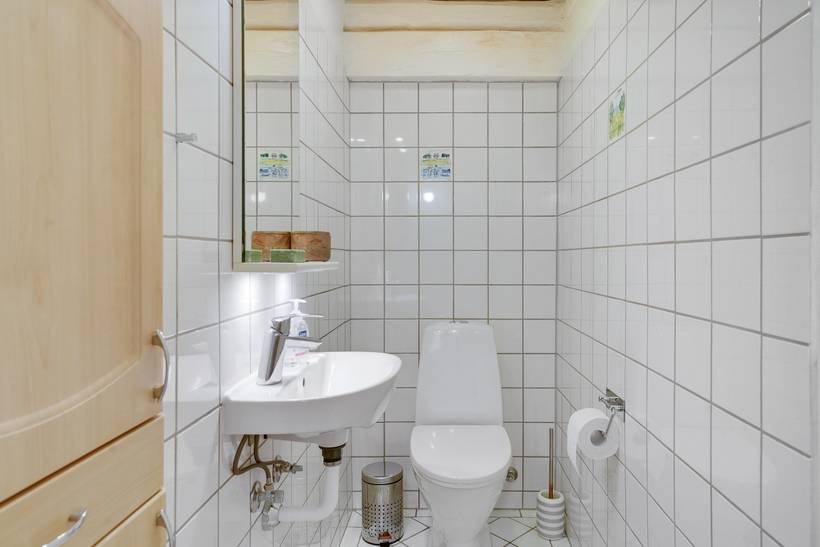 Foto von Ferienhaus XH85 auf Bøjden - Südfünen