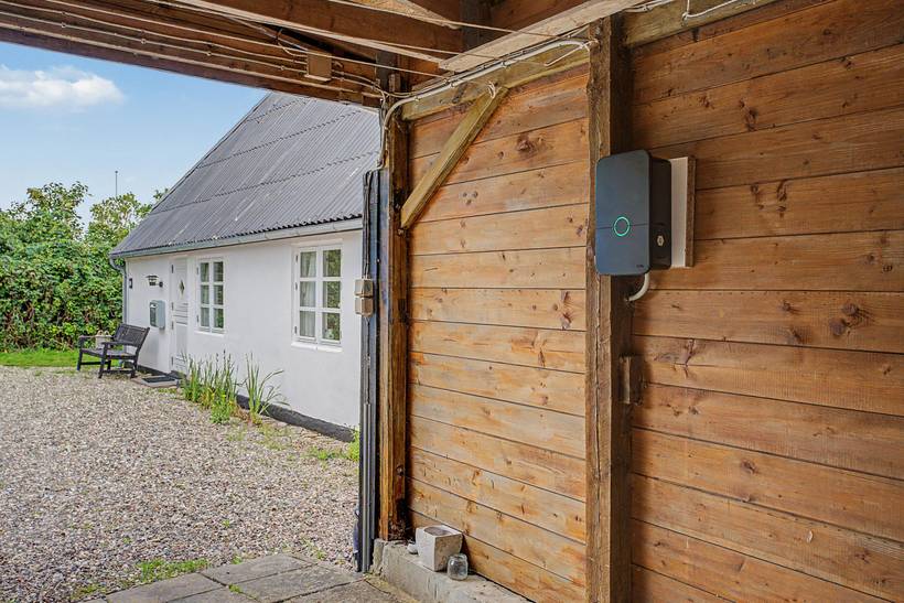 Foto von Ferienhaus XH85 auf Bøjden - Südfünen