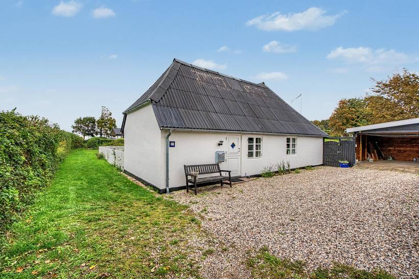 Foto von Ferienhaus XH85 auf Bøjden - Südfünen
