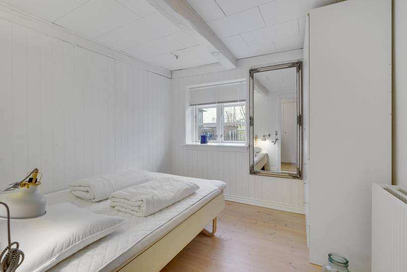 Foto von Ferienhaus XH85 auf Bøjden - Südfünen