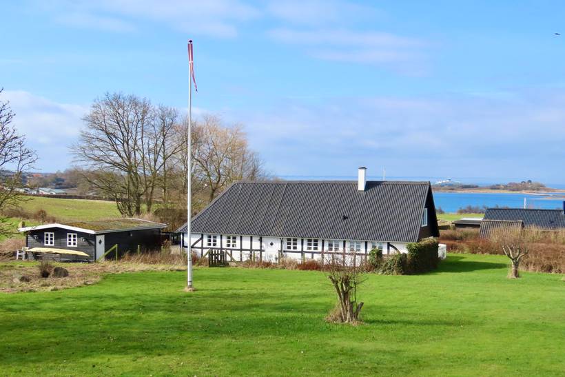 Foto von Ferienhaus XH85 auf Bøjden - Südfünen