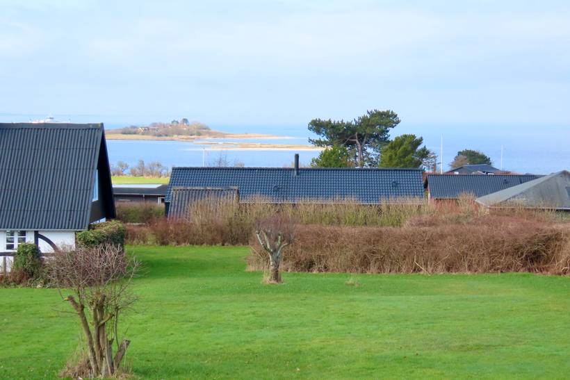 Foto von Ferienhaus XH85 auf Bøjden - Südfünen