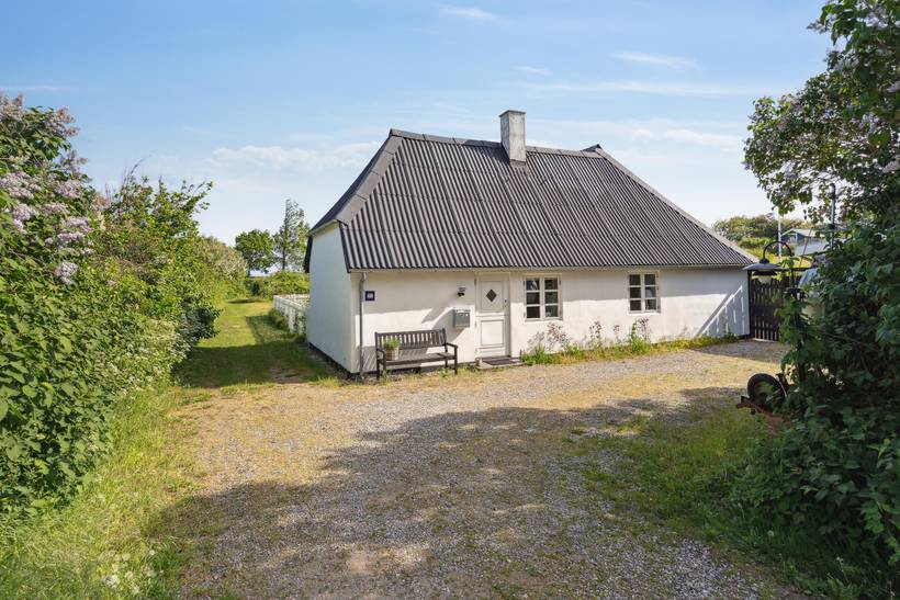 Foto von Ferienhaus XH85 auf Bøjden - Südfünen