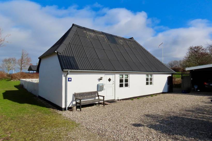 Foto von Ferienhaus XH85 auf Bøjden - Südfünen