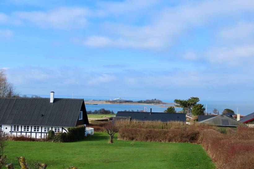 Foto von Ferienhaus XH85 auf Bøjden - Südfünen
