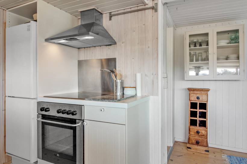 Foto von Ferienhaus XH88 in Løkken - Nordjütland
