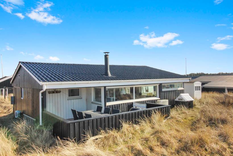 Foto von Ferienhaus XH88 in Løkken - Nordjütland