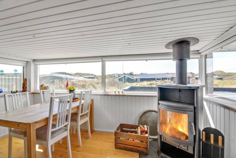 Foto von Ferienhaus XH88 in Løkken - Nordjütland