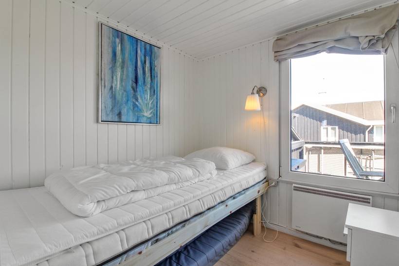 Foto von Ferienhaus XH88 in Løkken - Nordjütland