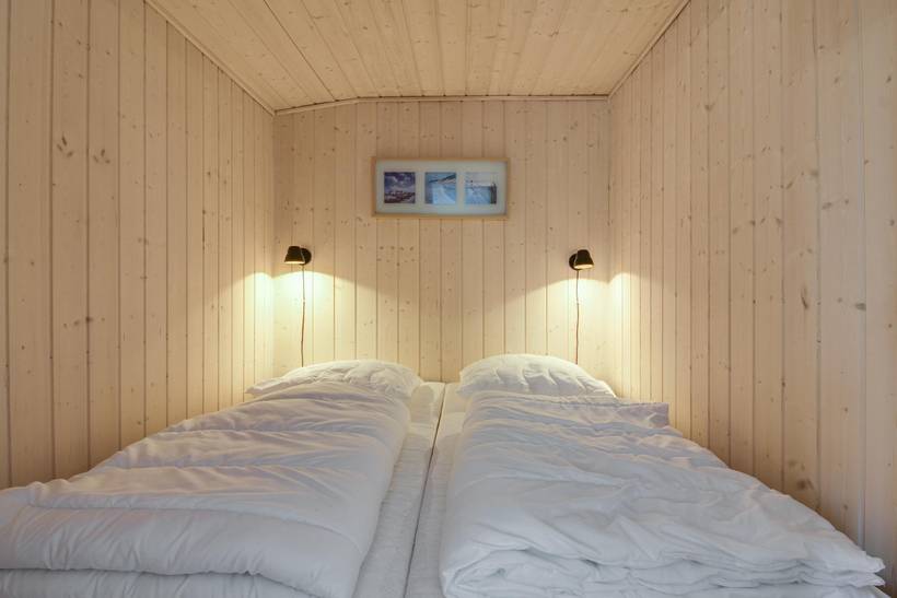 Foto von Ferienhaus XH88 in Løkken - Nordjütland